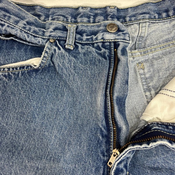 PS Gitano Vintage 18 Mom Jean High Waisted - Picture 10 of 15